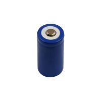 AccuCell Rechargeable Battery CR123A 3V Li-Ion