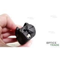 Crimson Trace CMR-205 Rail Master, Universal Laser Sight and Tactical Light
