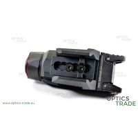 Crimson Trace CMR-208 Rail Master Universal Tactical Light