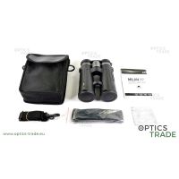 Dörr 12x50 Roof Prism Binocular Milan XP