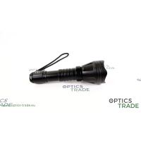 Dörr LED Hunting Zoom Torch JL-5