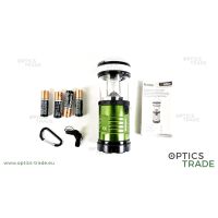 Dörr Premium Steel LED Camping Light PS-15575