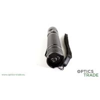 Dörr Premium Steel LED Torch PS-13528