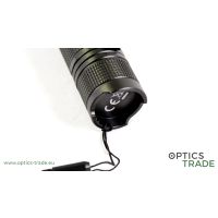 Dörr Premium Steel LED Torch PS-13528