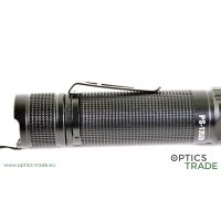 Dörr Premium Steel LED Torch PS-13528