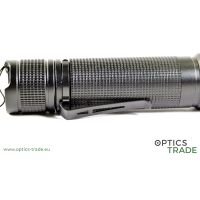 Dörr Premium Steel LED Torch PS-13528