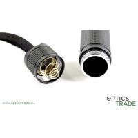 Dörr Premium Steel LED Torch PS-13528