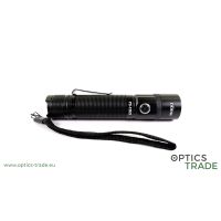 Dörr Premium Steel LED Torch PS-13528