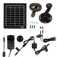Dörr Solar Panel LI-1500 12V/6V