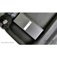 Dörr Solarpanel PB-1000 Mah 21W with Powerbank