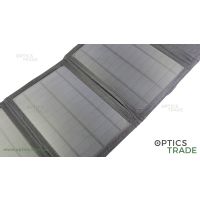 Dörr Solarpanel PB-1000 Mah 21W with Powerbank