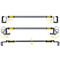 Dörr Under Bonnet LED Light Vario XL-2000