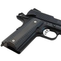 DAA Carbon Fiber Grips for 1911