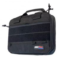 DAA 2Gun Pistol Bag
