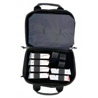 DAA 2Gun Pistol Bag