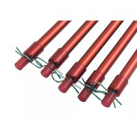 DAA Small Primer Pickup Tubes 5x 