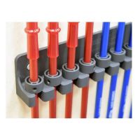 DAA Primer-Rack with 10 Collars