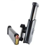 DAA Singlestack Racer Magazine Pouch