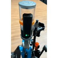 DAA IR Low Powder Sensor