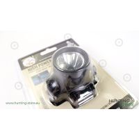 Dakar High Power LED Head Light