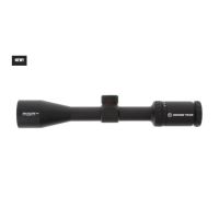 Crimson Trace Brushline Pro 3-9x40 