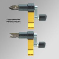 Forster Inside-Outside Deburring Tool