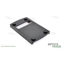 Delta Optical Pistol Mount for HD 24/26