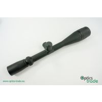 Delta Optical Titanium 4.5-14x44 AO FFP