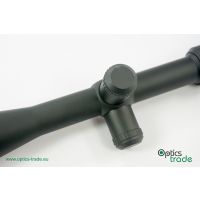 Delta Optical Titanium 4.5-14x44 AO FFP