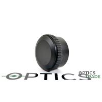 Delta Optical Turret Cap for Titanium 2.5-10x56 HD