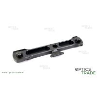 Dentler Base rail BASIS - Mauser M03