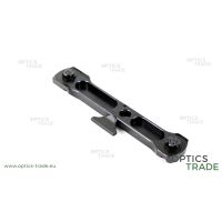 Dentler Base rail BASIS - Mauser M03