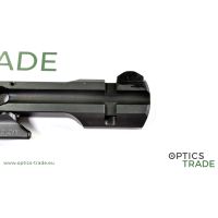 Dentler Base rail BASIS - Merkel RX Helix