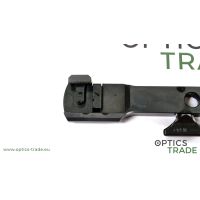 Dentler Base rail BASIS - Merkel RX Helix