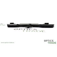 Dentler Base rail BASIS - Merkel RX Helix