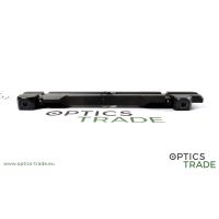Dentler Base rail BASIS - Merkel RX Helix