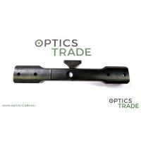 Dentler Base rail BASIS - Sauer 202 Medium 