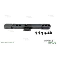Dentler Base rail BASIS - Steyr Mannlicher Classic L