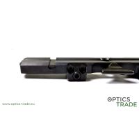 Dentler Base Rail BASIS - Weaver / Picatinny 20 MOA