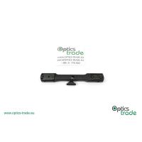 Dentler Base rail BASIS VARIO - Remington 700 LA