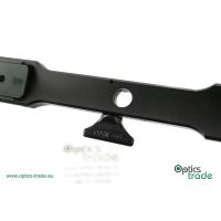 Dentler Base rail BASIS VARIO - Remington 700 LA