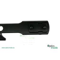 Dentler Base rail BASIS VARIO - Remington 700 LA