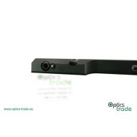 Dentler Base rail BASIS VARIO - Remington 700 LA