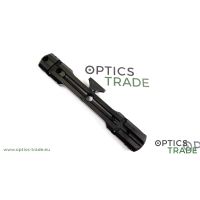 Dentler Base Rail BASIS VARIO - Tikka T3 / T3x