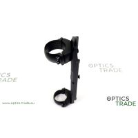 Dentler DURAL mount, 26 mm - 15 mm