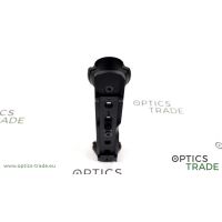 Dentler DURAL mount, 26 mm - 15 mm