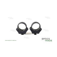 Dentler Dural Pair of Rings, 25.4 mm