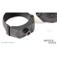 Dentler Dural Pair of Rings, 34 mm