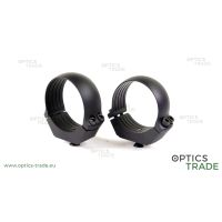 Dentler Dural Pair of Rings, 34 mm