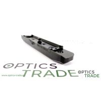 Dentler Mounting Rail Steel BASIS - Zeiss ZM/VM Rail